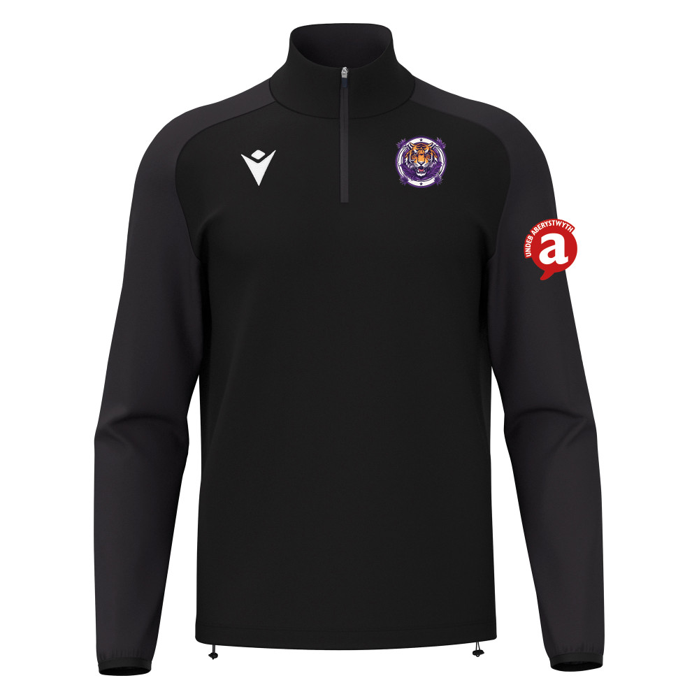 Aber Uni Grappling Club - ISEN (Black)