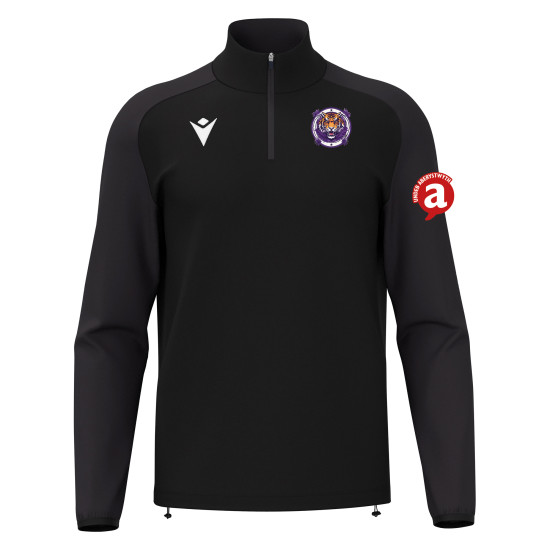 Aber Uni Grappling Club - ISEN (Black)