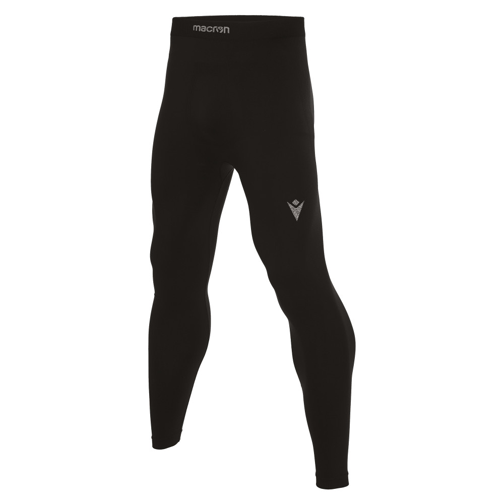 Aber Uni Grappling Club - PERFORMANCE pants (Black)