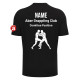Aber Uni Grappling Club - RIGEL (Black)