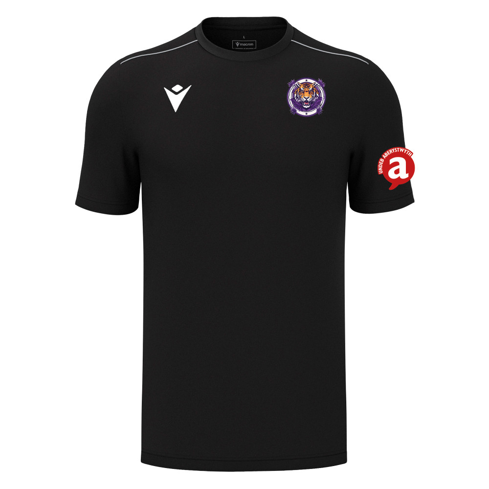 Aber Uni Grappling Club - RIGEL (Black)