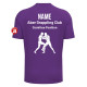 Aber Uni Grappling Club - RIGEL (Purple)
