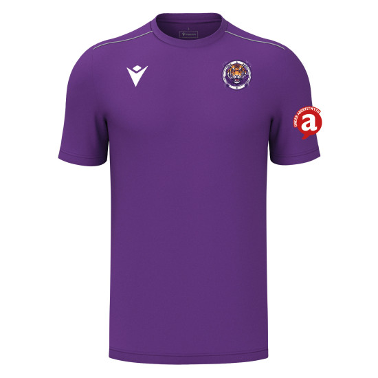 Aber Uni Grappling Club - RIGEL (Purple)