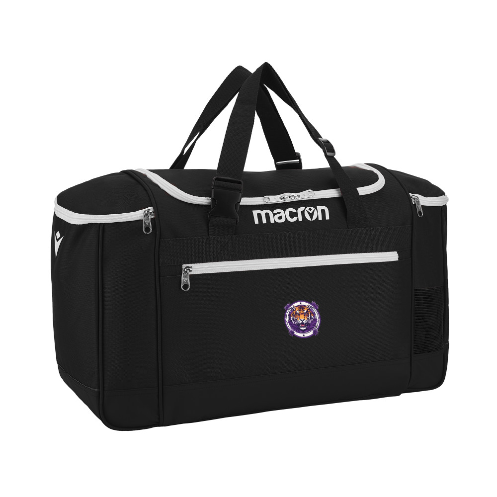 Aber Uni Grappling Club - TRIP (Black)