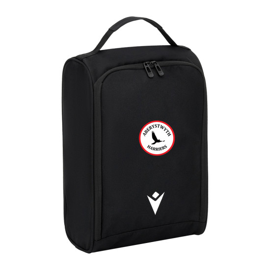Aber Uni Harriers - FERRY Boot Bag (Black)