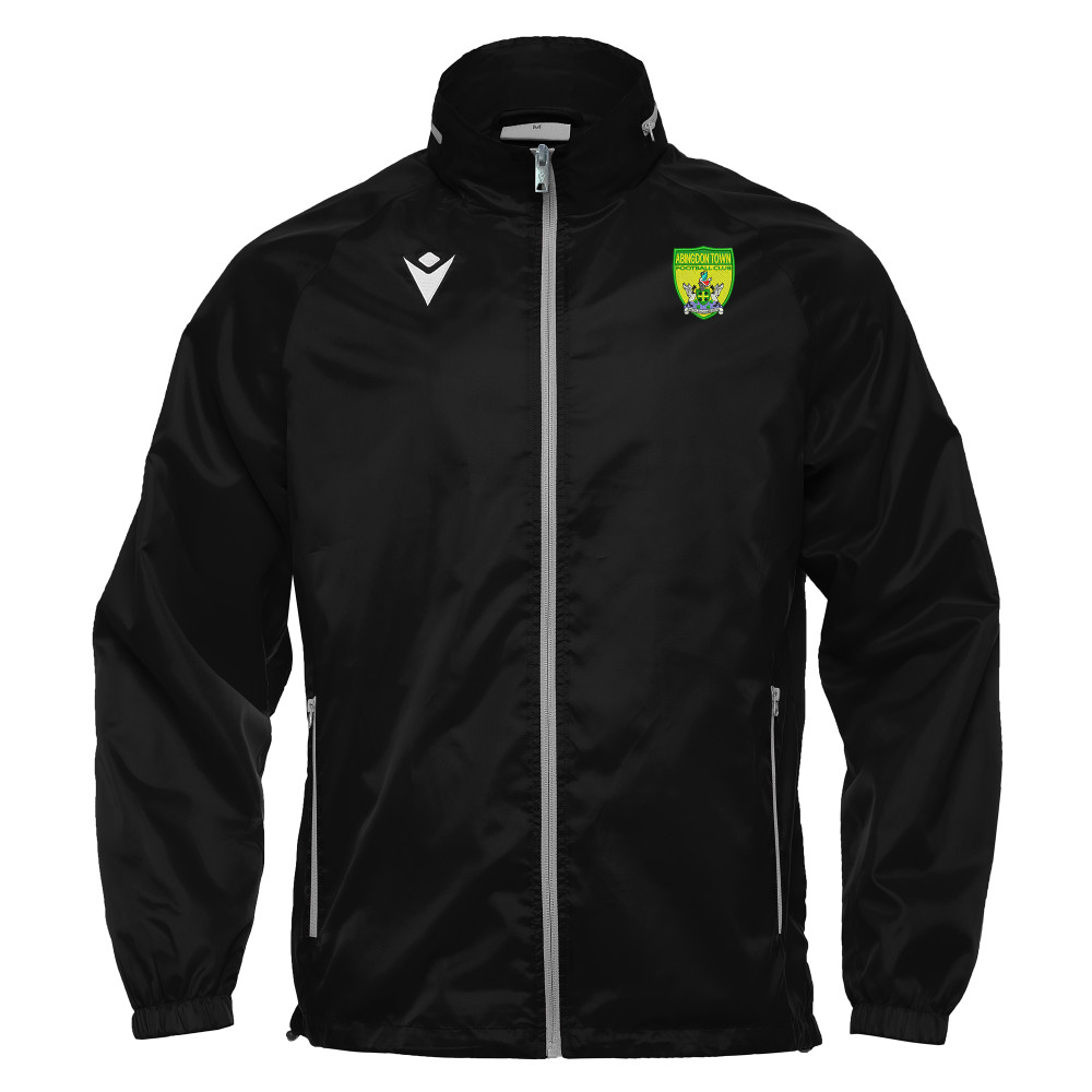 Abingdon Town - Praia (Black)