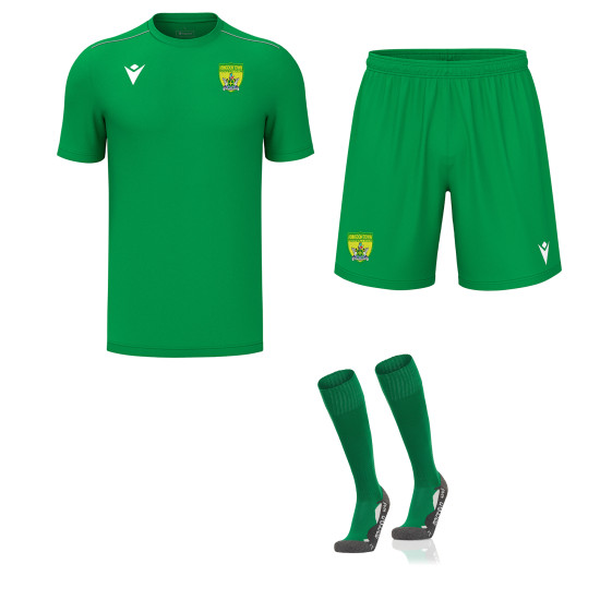 Abingdon Town - Training Pack 1