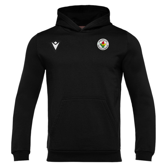 Ammanford AFC - [Banjo] (Black)