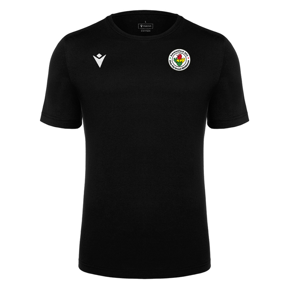 Ammanford AFC - [Boost] (Black)