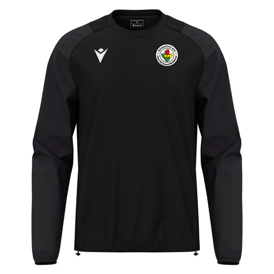 Ammanford AFC - [Drizzle] (Black)