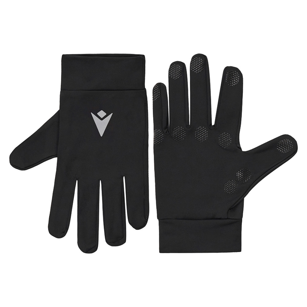 Ammanford AFC - Gloves [Mistral] (Black)