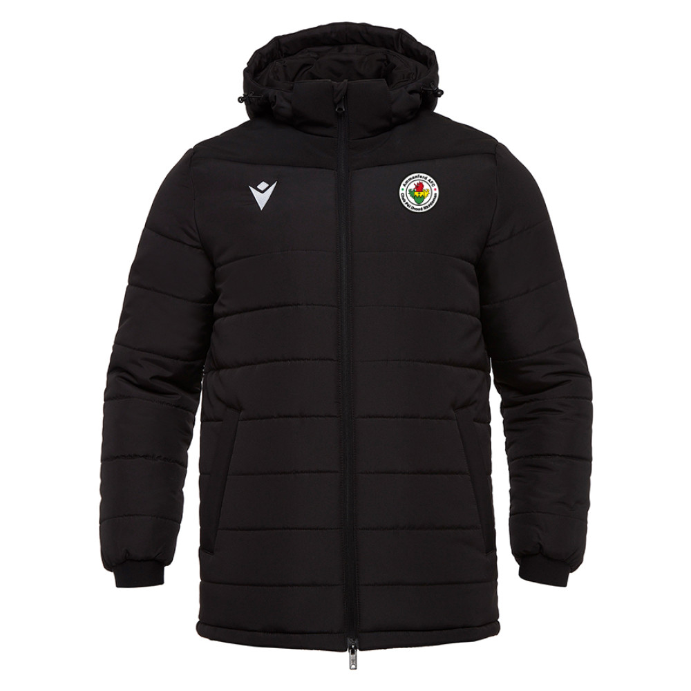 Ammanford AFC - [Narvik] (Black)