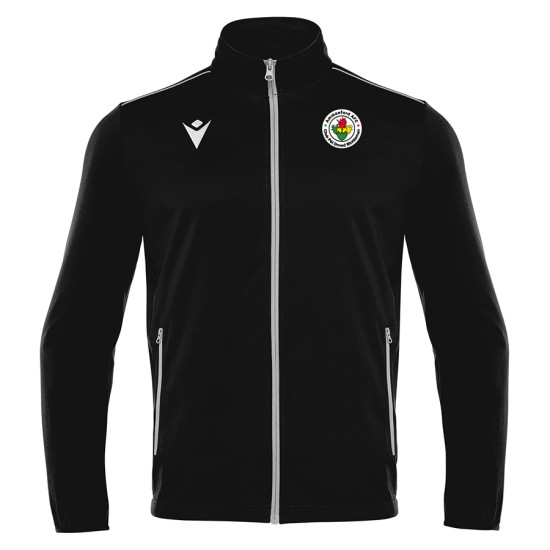 Ammanford AFC - [Nemesis] (Black)