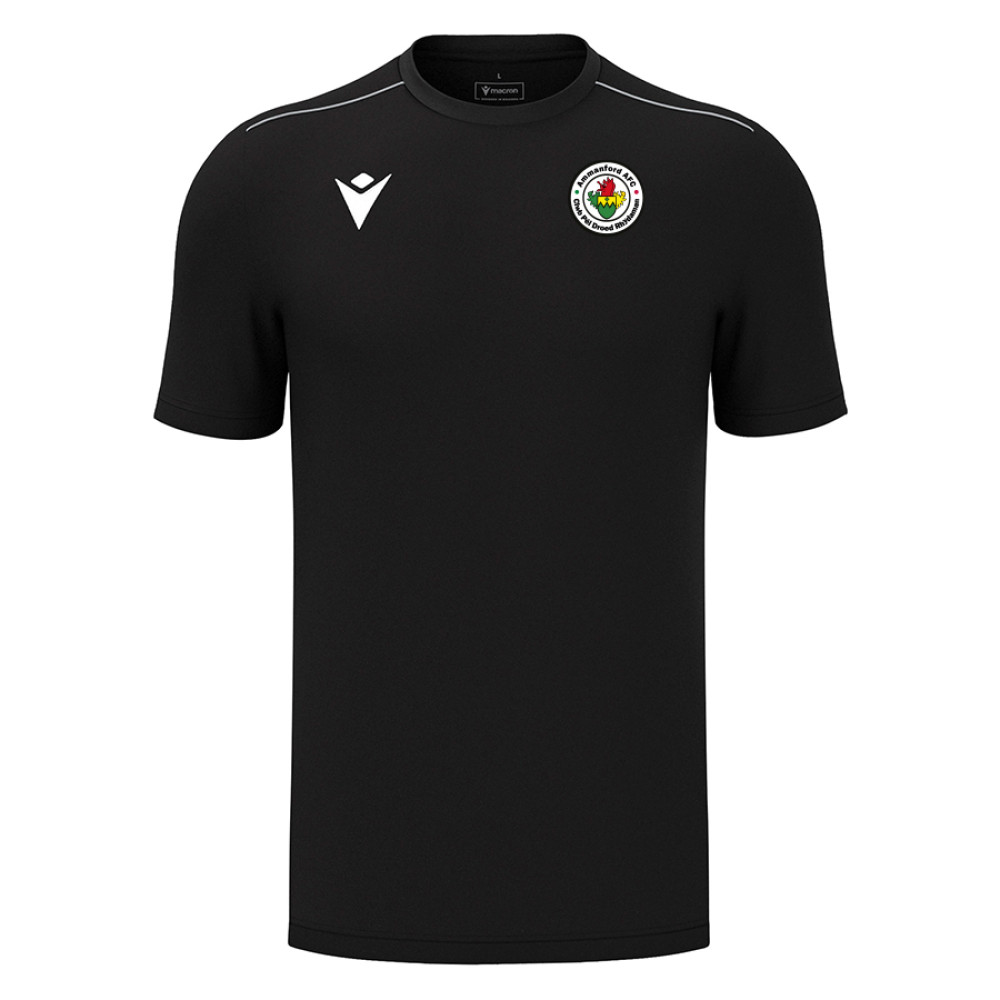 Ammanford AFC - [Rigel] (Black)
