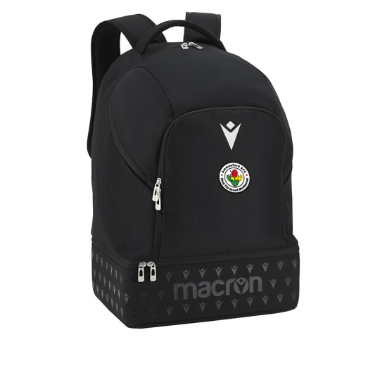 Ammanford AFC - Backpack [Rookie] (Black)