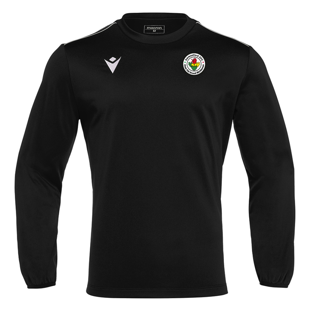 Ammanford AFC - [Salzach] (Black)