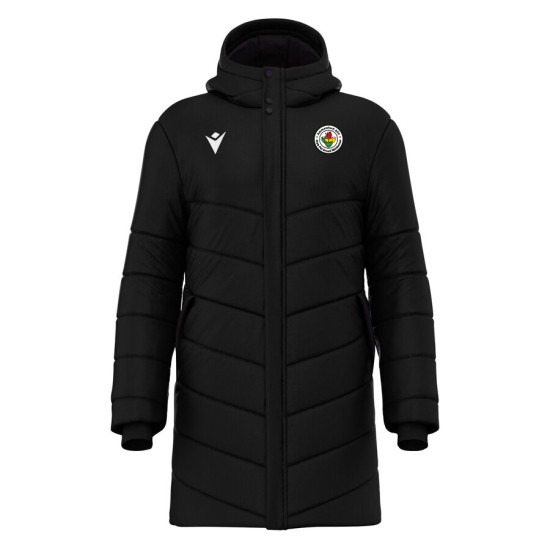 Ammanford AFC - [Subzero] (Black)