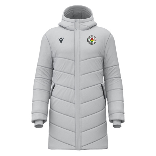 Ammanford AFC Coaches - [Subzero] (Grey)