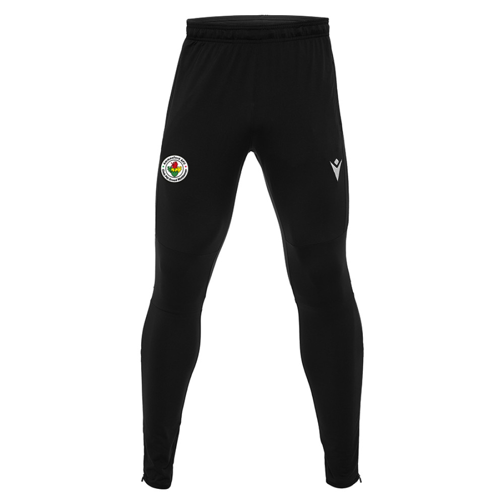 Ammanford AFC - Travel Pants [Thames] (Black)