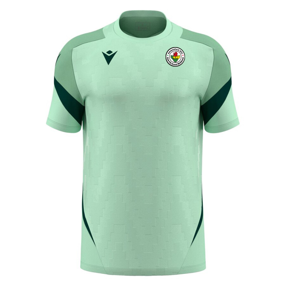 Ammanford AFC - Training Shirt [Totem] (Mint)