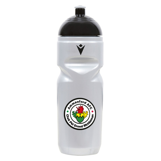 Ammanford AFC - Water Bottle