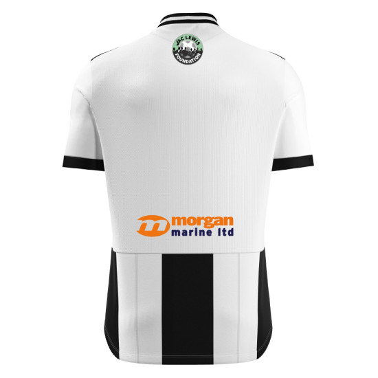 Ammanford AFC - Home Shirt 26/27