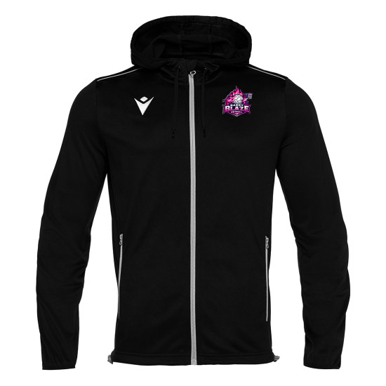 Barry Blaze Netball - Freyr [Black]