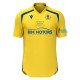 Barry Town United AFC - Nathaniel MG Cup Final Shirt