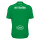 Barry Town United AFC - GOALKEEPER shirt (Green)