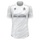 Barry Town United AFC - GOALKEEPER shirt (White) Barry Town United AFC - GOALKEEPER shirt (White)