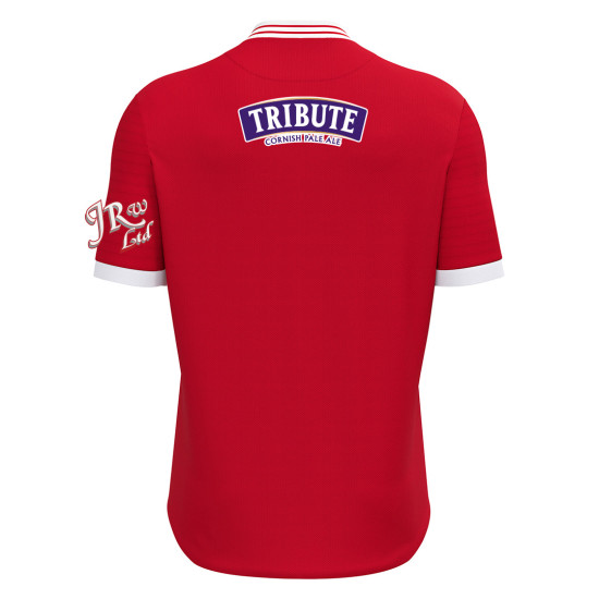 Bath City FC - AWAY shirt 