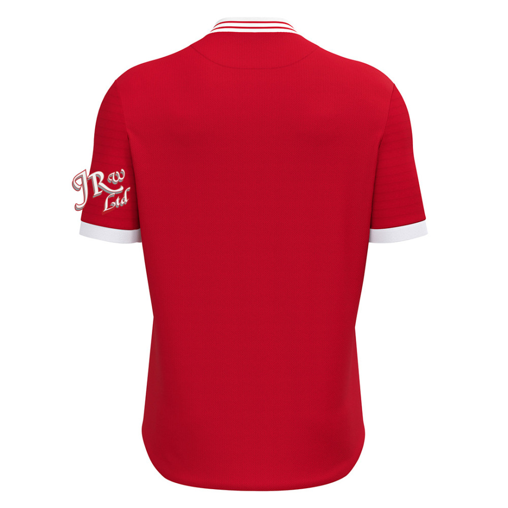 Bath City FC - AWAY shirt 