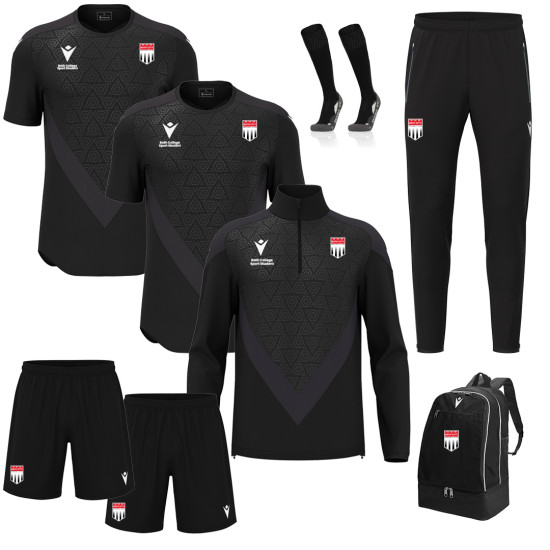 Bath City FC Academy - Pack 