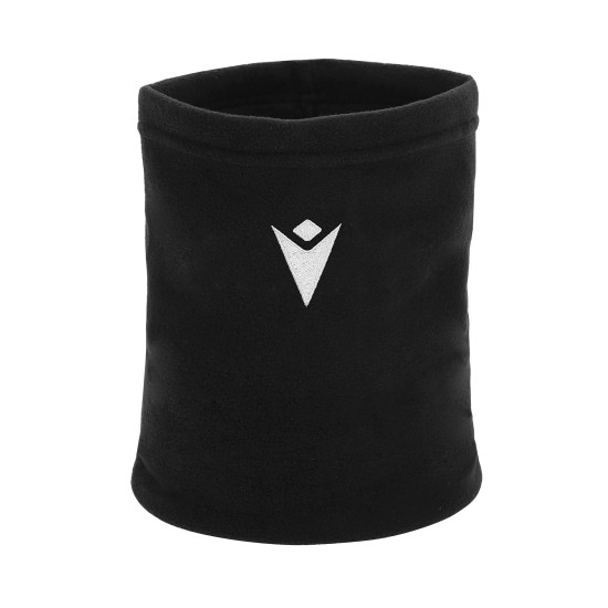 Bath City FC - ANVIK HERO fleece neck warmer (Black)