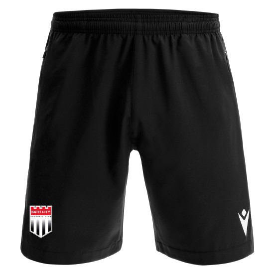 Bath City FC - HELIODOR shorts (Black)