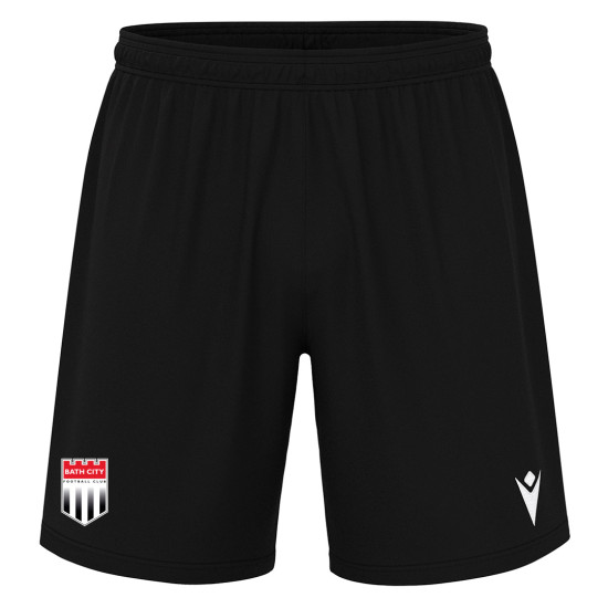 Bath City FC Academy - Mesa Hero (Black)
