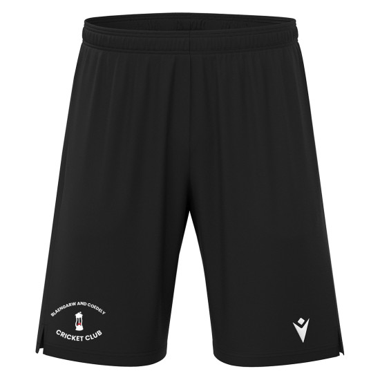 Blaengarw CC - Aster (Black)