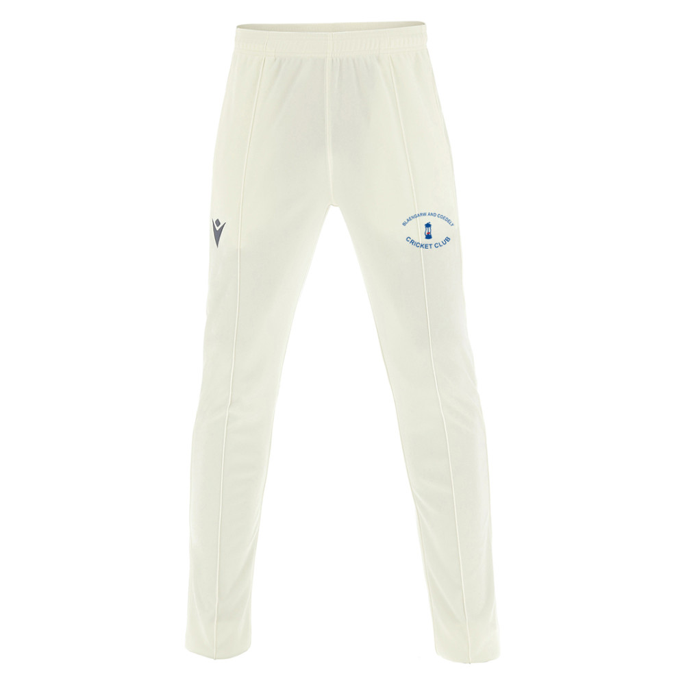 Blaengarw CC - Richards (Cream) KIDS
