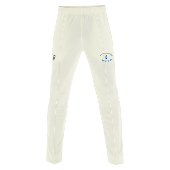 Blaengarw CC - Richards Pants (Cream)