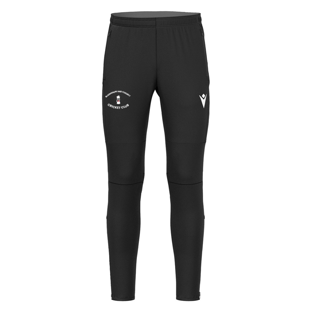 Blaengarw CC - Thames (Black)