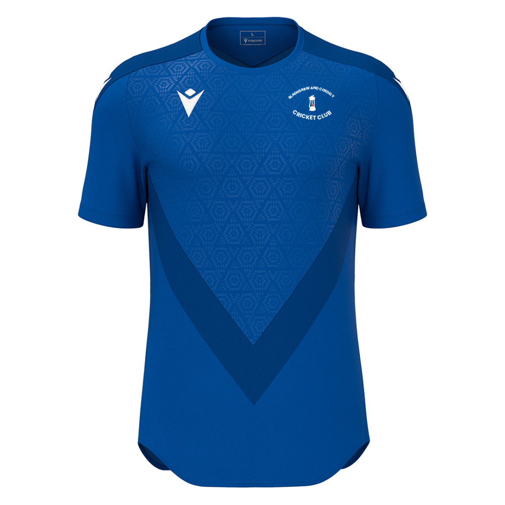 Blaengarw CC - Wisp (Royal)