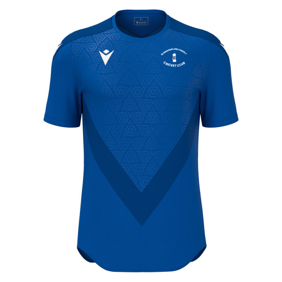 Blaengarw CC - Wisp (Royal)