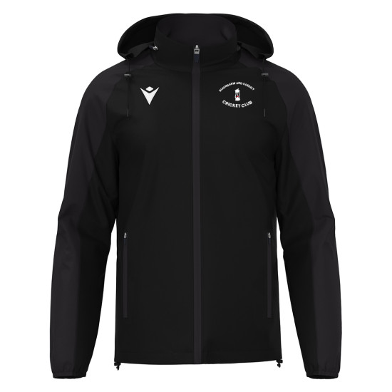 Blaengarw CC - Elbrus (Black)