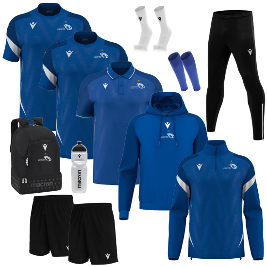 Bridgend College Football - Elite Pack