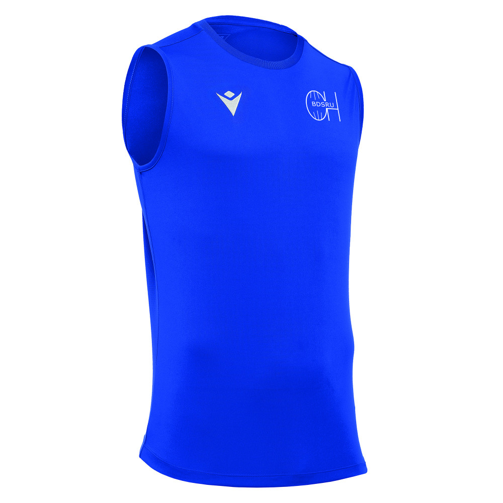 Bridgend Schools - KESIL vest (Royal Blue)