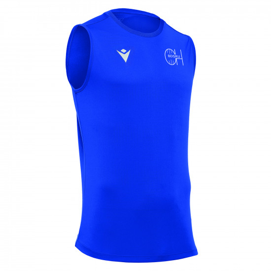 Bridgend Schools - KESIL vest (Royal Blue)