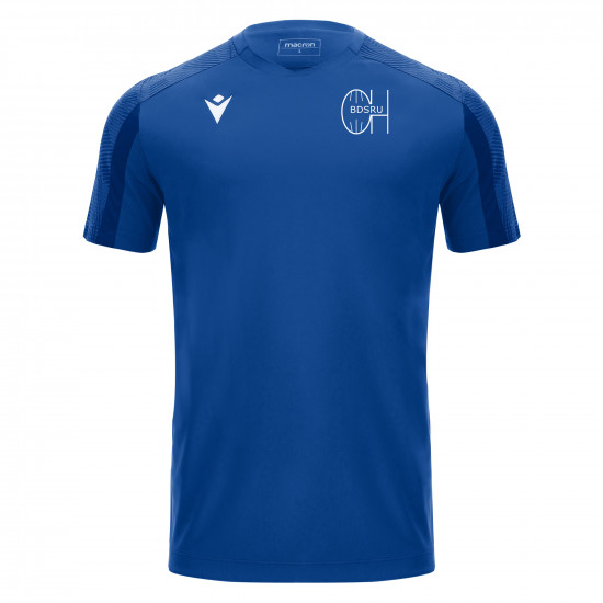Bridgend Schools - GEDE shirt (Royal Blue)
