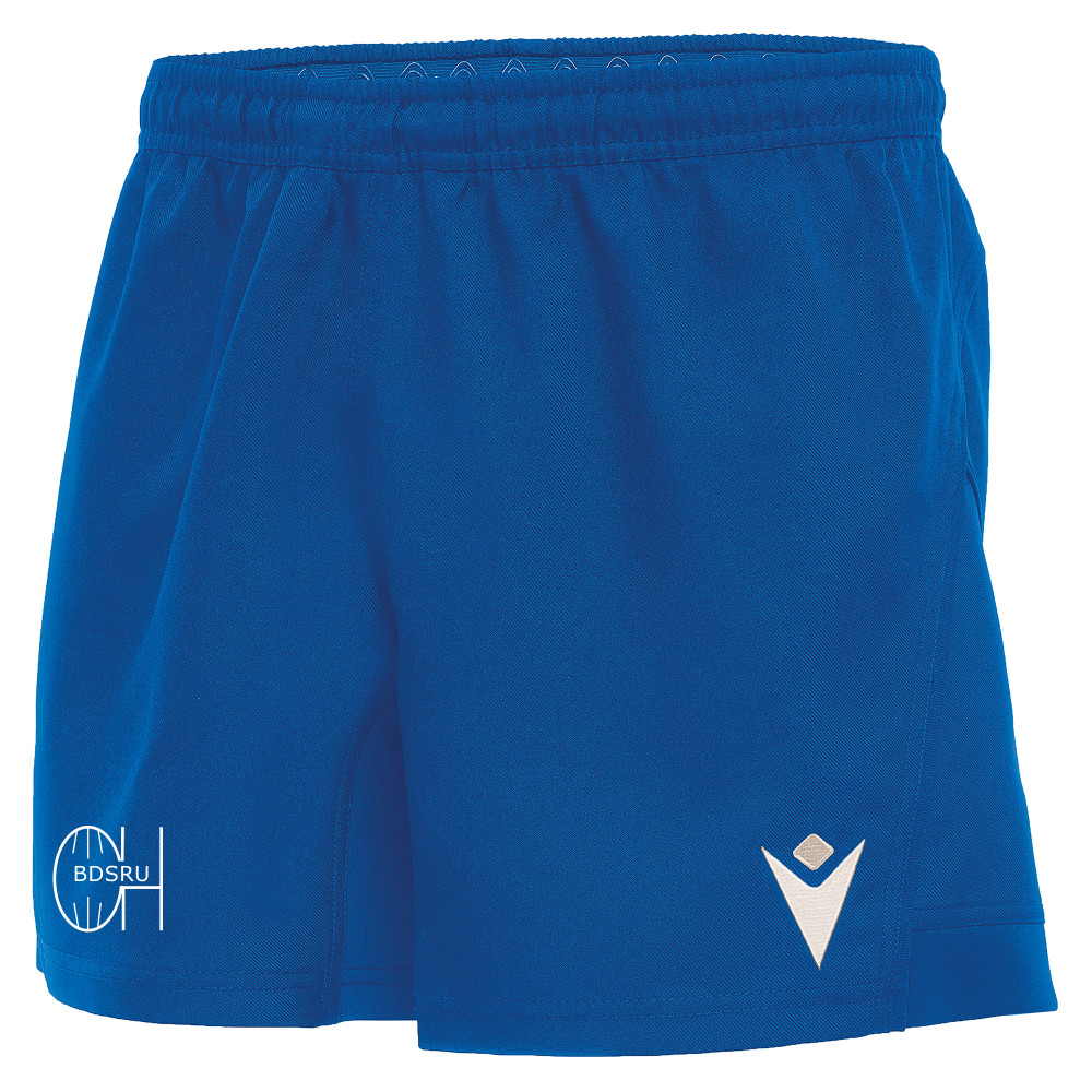Bridgend Schools - HESTIA shorts (Royal)