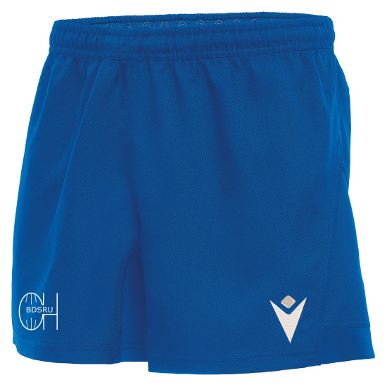 Bridgend Schools - HESTIA shorts (Royal)