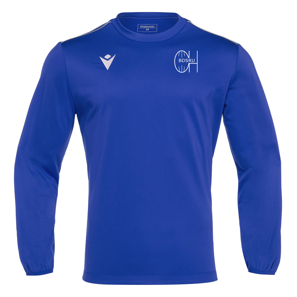 Bridgend Schools - SALZACH top (Royal Blue)